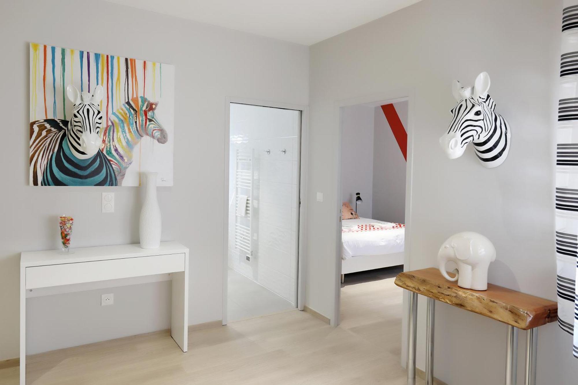 Ferienwohnung Le Porta 5 Albi Exterior foto